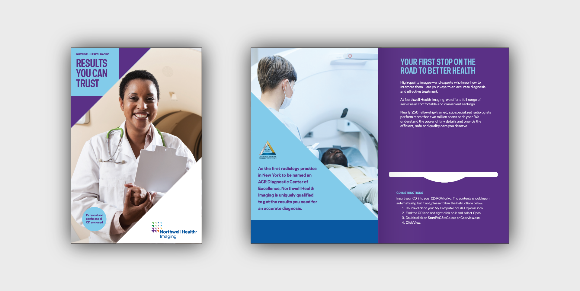 Northwell Health, Bounce raises Northwell Health, Bounce Marketing & Consulting