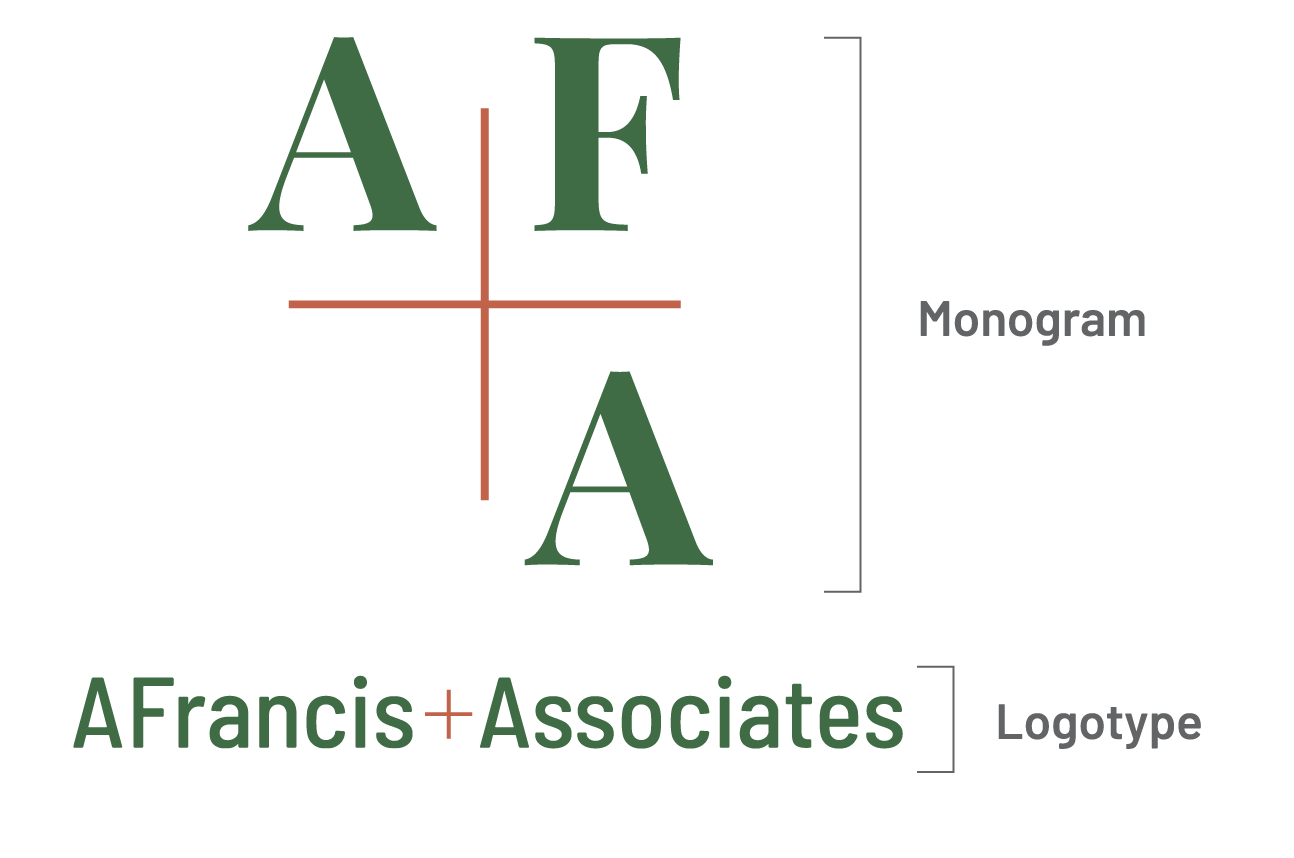 A Francis + Associates, Bounce makes accounting firm look cool, Bounce Marketing & Consulting, case studies, work