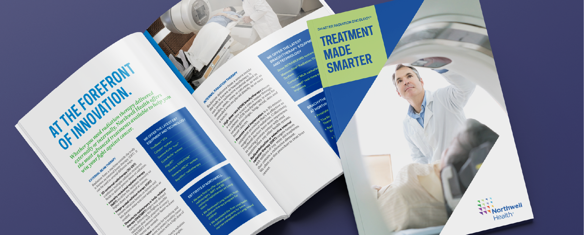 Northwell Health, Bounce raises Northwell Health, Bounce Marketing & Consulting