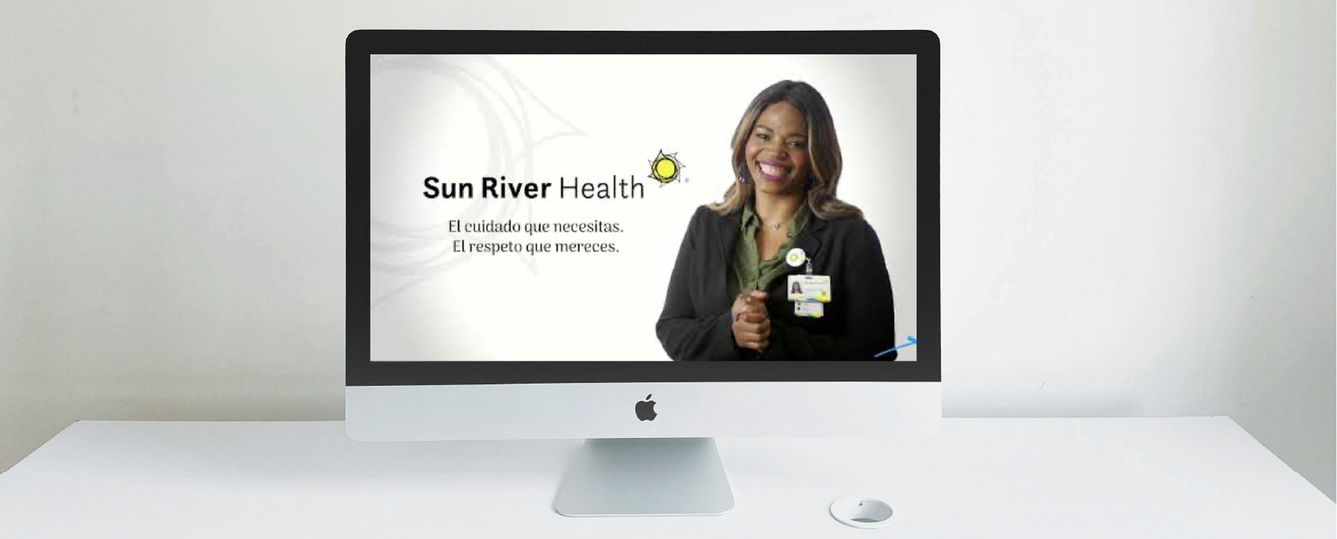 Sun River Health, Bounce speaks to audiences’ corazones