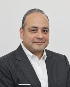 Picture of George Rosales | Managing Partner