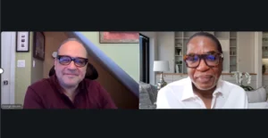 André Taylor shares 40 years of insight on what real business coaching looks like, why entrepreneurs need thinking partners over influencers, and how one surviving business ripples through the wider economy.